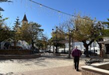 Un gran mercadillo con una treintena de puestos dará la bienvenida a la Navidad en Sierra de Yeguas el próximo siete de diciembre