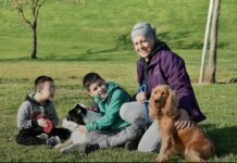 Rosi Morón Trillo, XVI Premio a la Solidaridad 2025 de Antequera