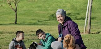 Rosi Morón Trillo, XVI Premio a la Solidaridad 2025 de Antequera