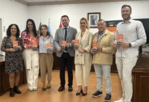 Sierra de Yeguas acogerá un itinerario formativo sobre gestión logística del programa EnRuta de la Diputación