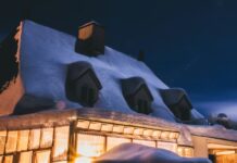 Qué hacer en casa cuando bajan las temperaturas y no te apetece salir