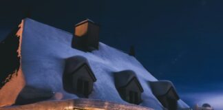 Qué hacer en casa cuando bajan las temperaturas y no te apetece salir