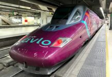 Renfe pone a la venta billetes Avlo a siete euros para viajar desde Antequera