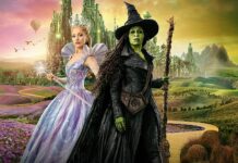 Elphaba y Glinda vuelven para un final inolvidable en Wicked: For Good