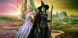 Elphaba y Glinda vuelven para un final inolvidable en Wicked: For Good