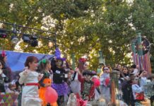 GALERÍA | Fiesta de Halloween Asociación Resurgir Antequera 2025