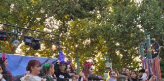 GALERÍA | Fiesta de Halloween Asociación Resurgir Antequera 2025