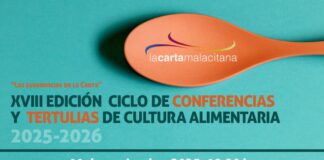 Obradores de Antequera abordan la historia de la industria del mantecado en la ciudad el próximo 11 de noviembre