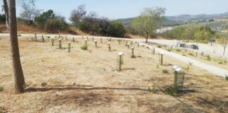 Polémica en el Trabuco por ‘El Bosque de los Niños’ en los Cien Caños