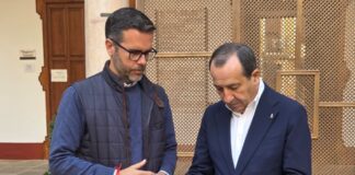 El PSOE critica la pérdida de autonomía económica y financiera del Ayuntamiento de Antequera