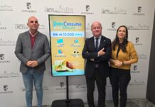 Descuentos de hasta un 40% por cada compra gracias al Bono Consumo de Antequera