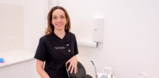 Clínica Dental Luciana López cumple 10 años apostando por una odontología más humana
