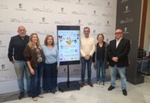 Antequera recauda fondos para que ningún niño se quede sin juguete esta Navidad