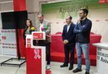 El alcalde de Cuevas Bajas niega la «inacción» de su ayuntamiento en la carretera Cartaojal–Cuevas Bajas y exige respuestas a Diputación