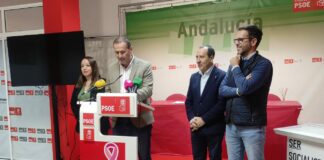 El alcalde de Cuevas Bajas niega la «inacción» de su ayuntamiento en la carretera Cartaojal–Cuevas Bajas y exige respuestas a Diputación