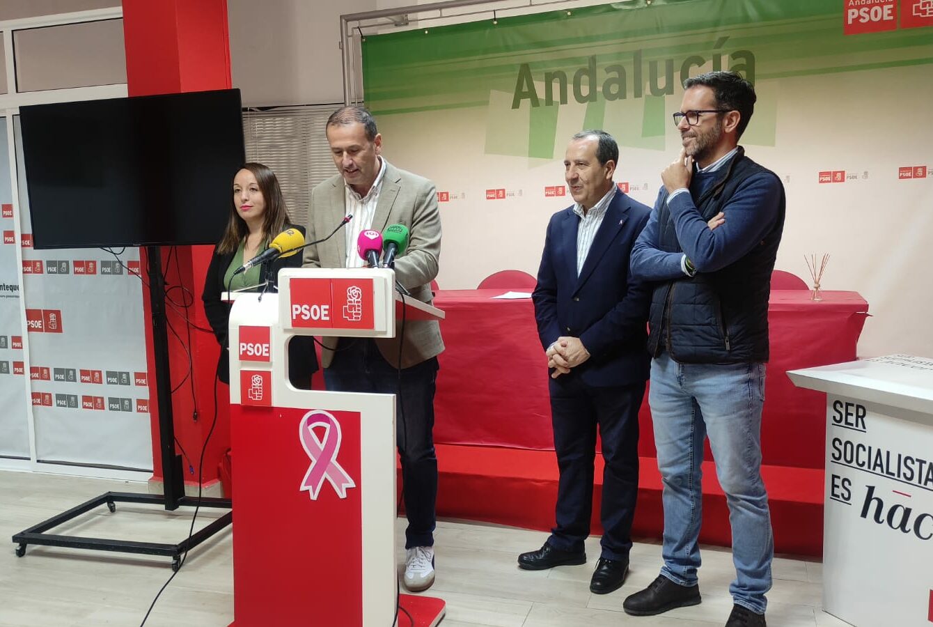 El alcalde de Cuevas Bajas niega la "inacción" de su ayuntamiento en la carretera Cartaojal–Cuevas Bajas y exige respuestas a Diputación 5 WhatsApp Image 2025 11 12 at 13.46.47 e1762951639125