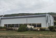 Calderón (PSOE) : «El PP vuelve a incumplir sus promesas en materia deportiva en Antequera»