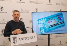 El alquiler gratuito de instalaciones deportivas en Antequera supera los 1.000 usuarios y registra casi 9.000 usos anuales
