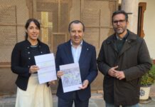 El PSOE pide mejorar el antiguo camino entre Antequera y Casabermeja