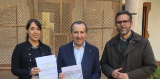 El PSOE pide mejorar el antiguo camino entre Antequera y Casabermeja