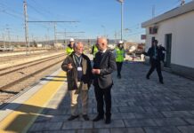 El Gobierno prevé que la Estación de Bobadilla vuelva a funcionar con normalidad en el primer trimestre del año