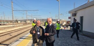 El Gobierno prevé que la Estación de Bobadilla vuelva a funcionar con normalidad en el primer trimestre del año