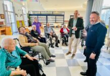 La residencia municipal de Archidona se transforma en un pionero centro de mayores inteligente y monitorizado