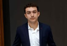 David González, antequerano con uno de los mejores expedientes académicos de Andalucía: «Todos podemos lograr lo que queramos con esfuerzo»