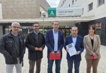 El PSOE denuncia más de 1.400 derivaciones de la comarca de Antequera a hospitales privados de Málaga para operarse