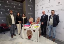 Antequera encenderá su alumbrado navideño el 5 de diciembre desde la Plaza de San Sebastián