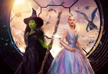 El fenómeno Wicked llega a Antequera con un maratón en Cines La Verónica