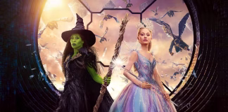 El fenómeno Wicked llega a Antequera con un maratón en Cines La Verónica