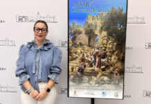 Antequera abre el plazo de inscripción para su Concurso Municipal de Belenes ‘Manuel Grau’