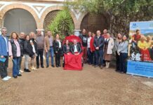 Cerca de 2.000 mayores y personas con movilidad reducida de la Sierra Norte se beneficiarán del proyecto ‘En bici sin edad’