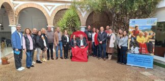 Cerca de 2.000 mayores y personas con movilidad reducida de la Sierra Norte se beneficiarán del proyecto ‘En bici sin edad’