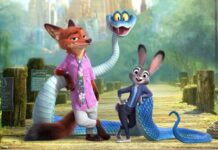 Vuelta al mundo animal con el estreno de la esperada secuela de Zootrópolis