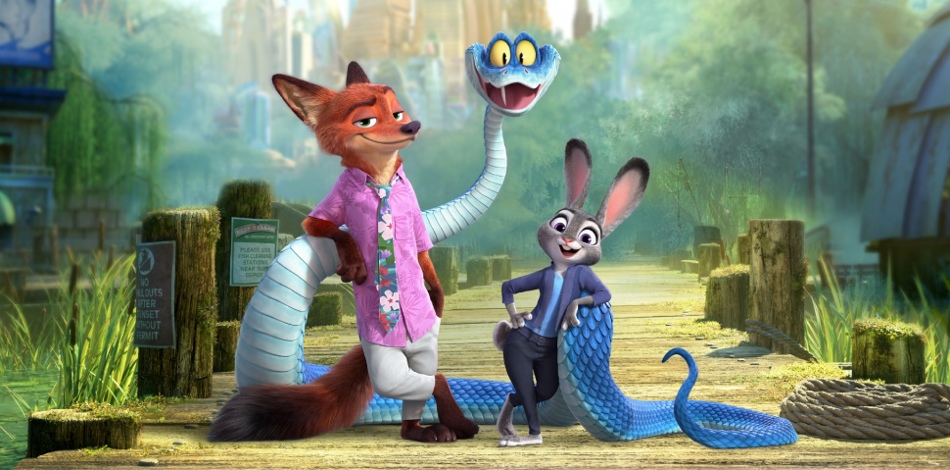 hero blog zootropolis 2 personajes