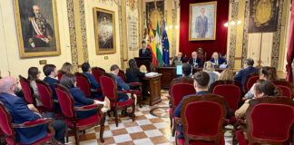 El PP aprueba el presupuesto del Ayuntamiento Antequera con el voto en contra de PSOE e IU