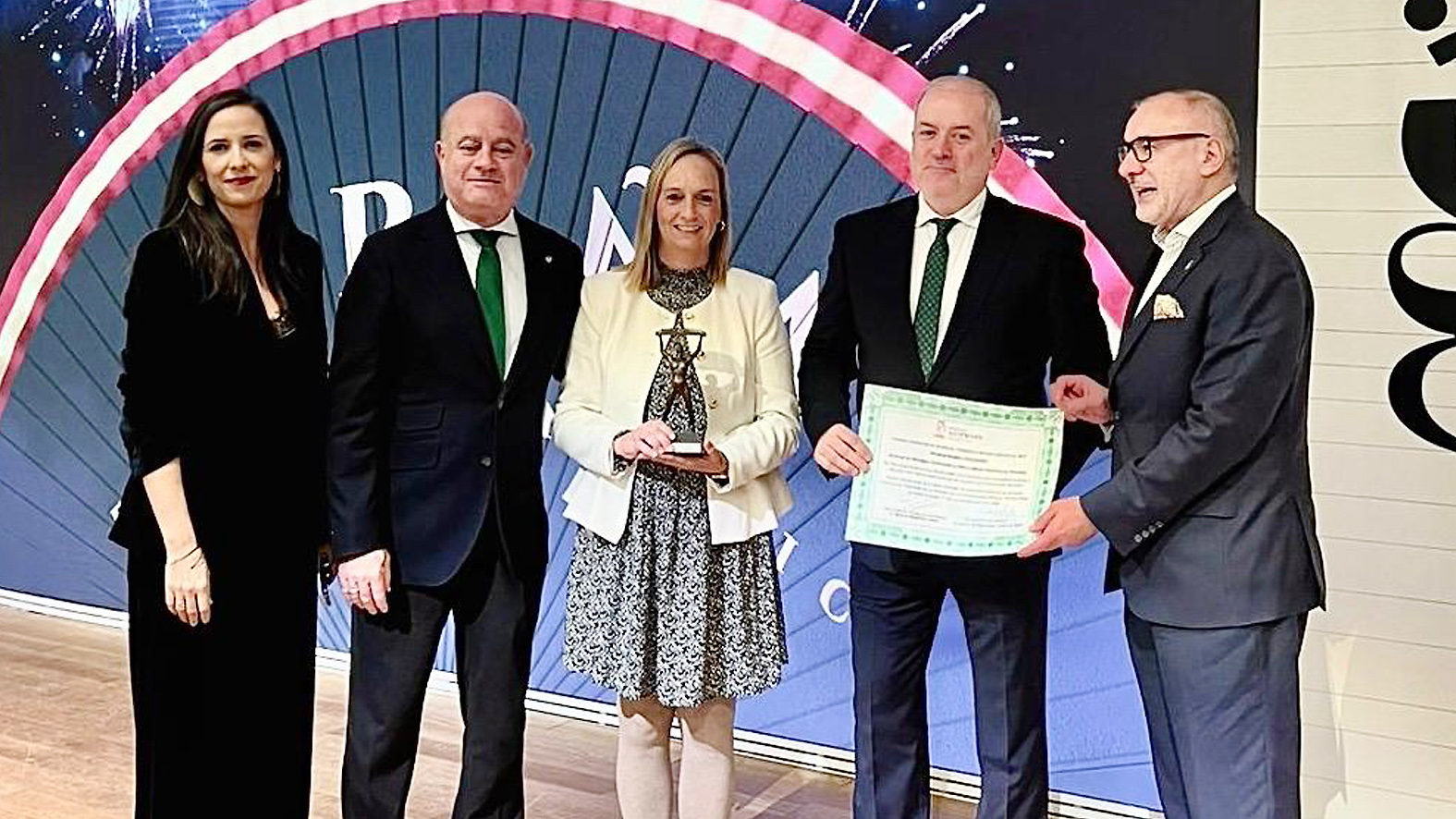 Antequera, protagonista en el galardón de la Alianza de Paisajes y Sitios Afines Patrimonio Mundial 3 mbaron alianza patrimoniomundial 17112025