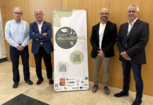 Más de 250 investigadores de todo el mundo se citan en Antequera para abordar los avances en microbiología vegetal