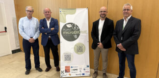 Más de 250 investigadores de todo el mundo se citan en Antequera para abordar los avances en microbiología vegetal