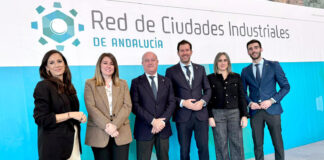 Antequera, presente en el III Encuentro de Alto Nivel de los Municipios de la Red Ciudades Industriales