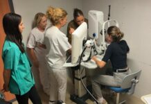 El Hospital de Antequera mejora las instalaciones del Servicio de Oftalmología e incorpora dos nuevos equipos