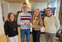 Facilitan a Cuevas de San Marcos un plan sobre la situación y las necesidades de vivienda en el municipio