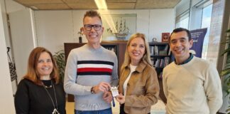 Facilitan a Cuevas de San Marcos un plan sobre la situación y las necesidades de vivienda en el municipio