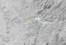 Registran dos terremotos leves en Archidona y Cuevas de San Marcos