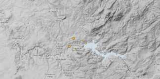 Registran dos terremotos leves en Archidona y Cuevas de San Marcos