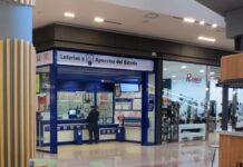 El sorteo de Euromillones deja más de 205.300 euros en Antequera