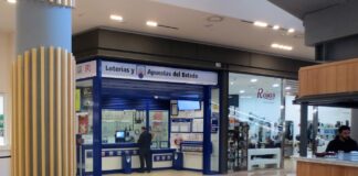 El sorteo de Euromillones deja más de 205.300 euros en Antequera