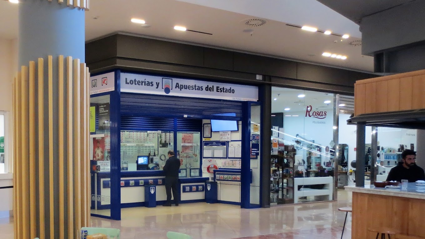 El sorteo de Euromillones deja más de 205.300 euros en Antequera 5 unnamed